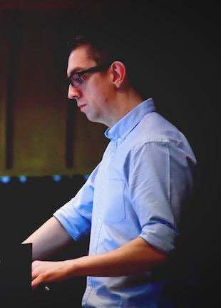 Gavin Elliott