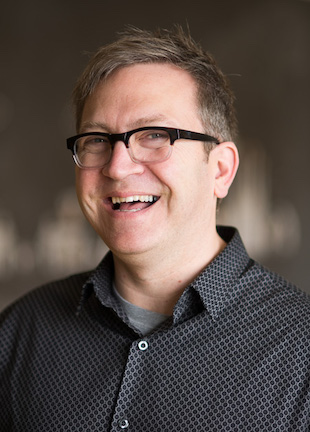 Dan Saffer