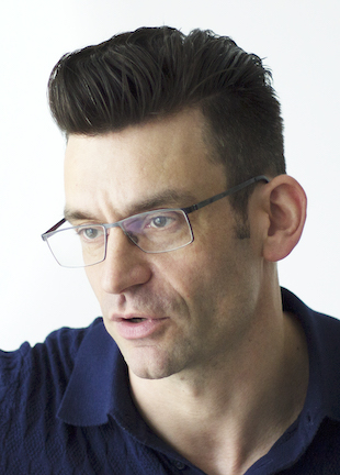 Giles Colborne
